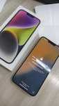 Продам IPhone 14 plus заблокированный Айк.