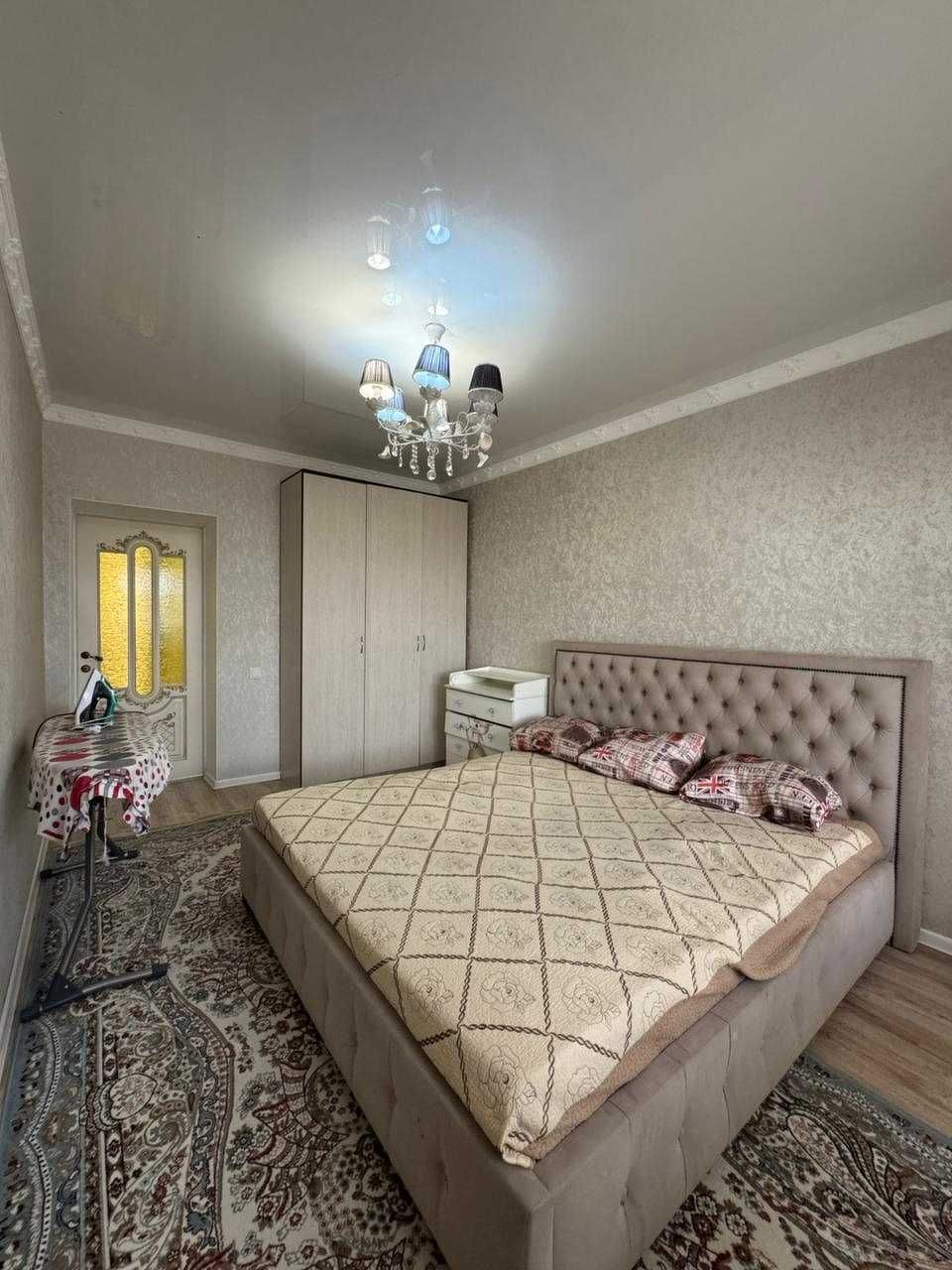 Продам 3-х комн.квартиру ЖК Соллерс