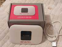 4G Altel wi-fi роутер