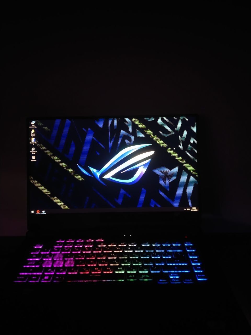 Asus Rog strix g513