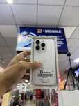 Iphone 16 pro, 256gb, 100%, EAC