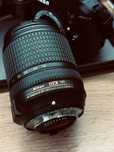 Nikon D5300 Объектив:18-140mm  от Актив Маркет Рассрочка 0-0-12