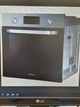 Электропечь (духовой шкаф) Samsung NV68R2325RS/WT