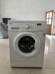 стиральная машина, LG DirectDrive 5 KG