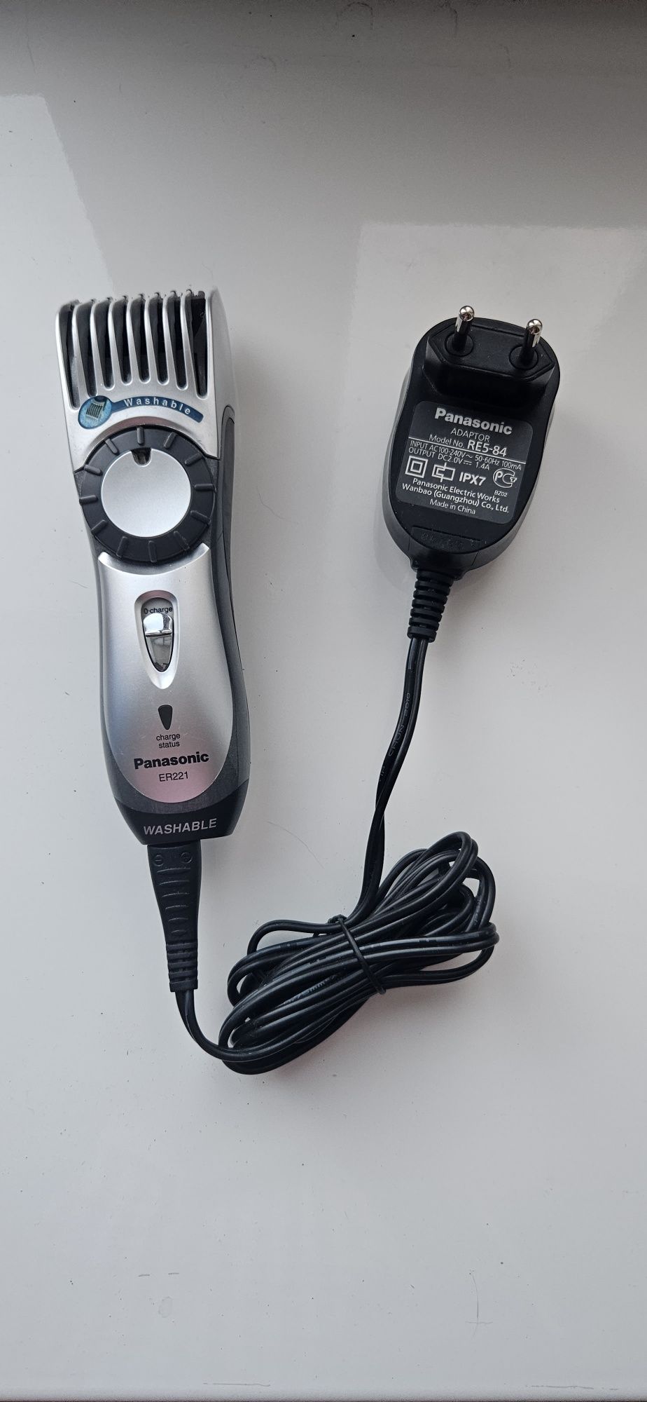 Электробритва Panasonic