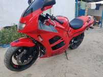 Suzuki RF 400 . Продам.