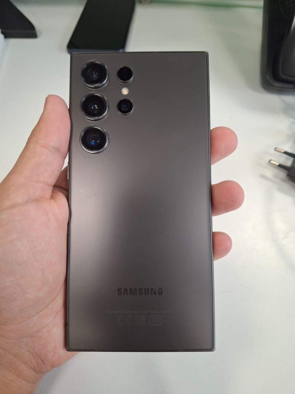Samsung s24 ultra