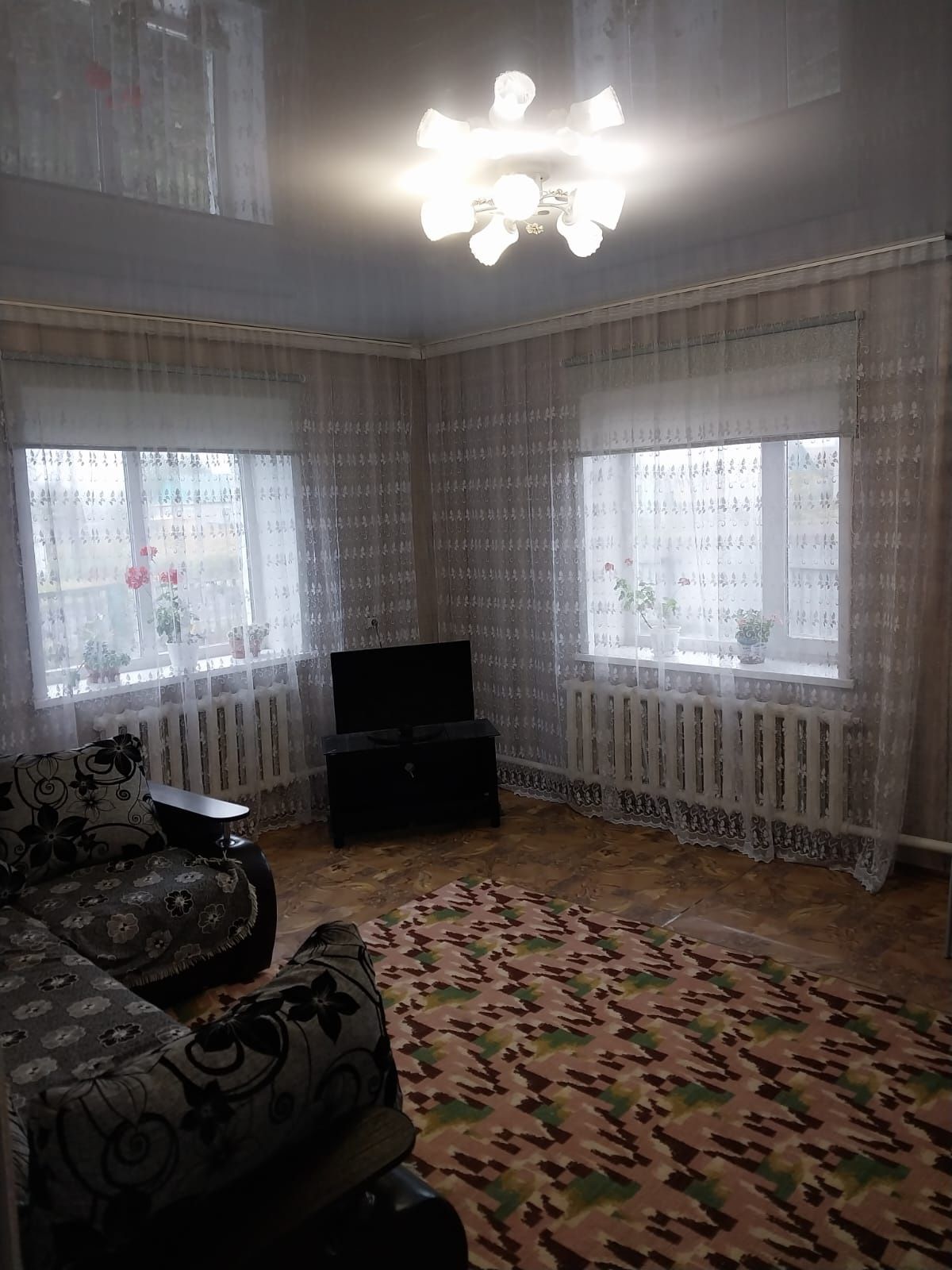 Продам дом отдельно стоящий