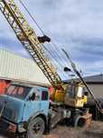 Продам автокран МАЗ КС-3562Б