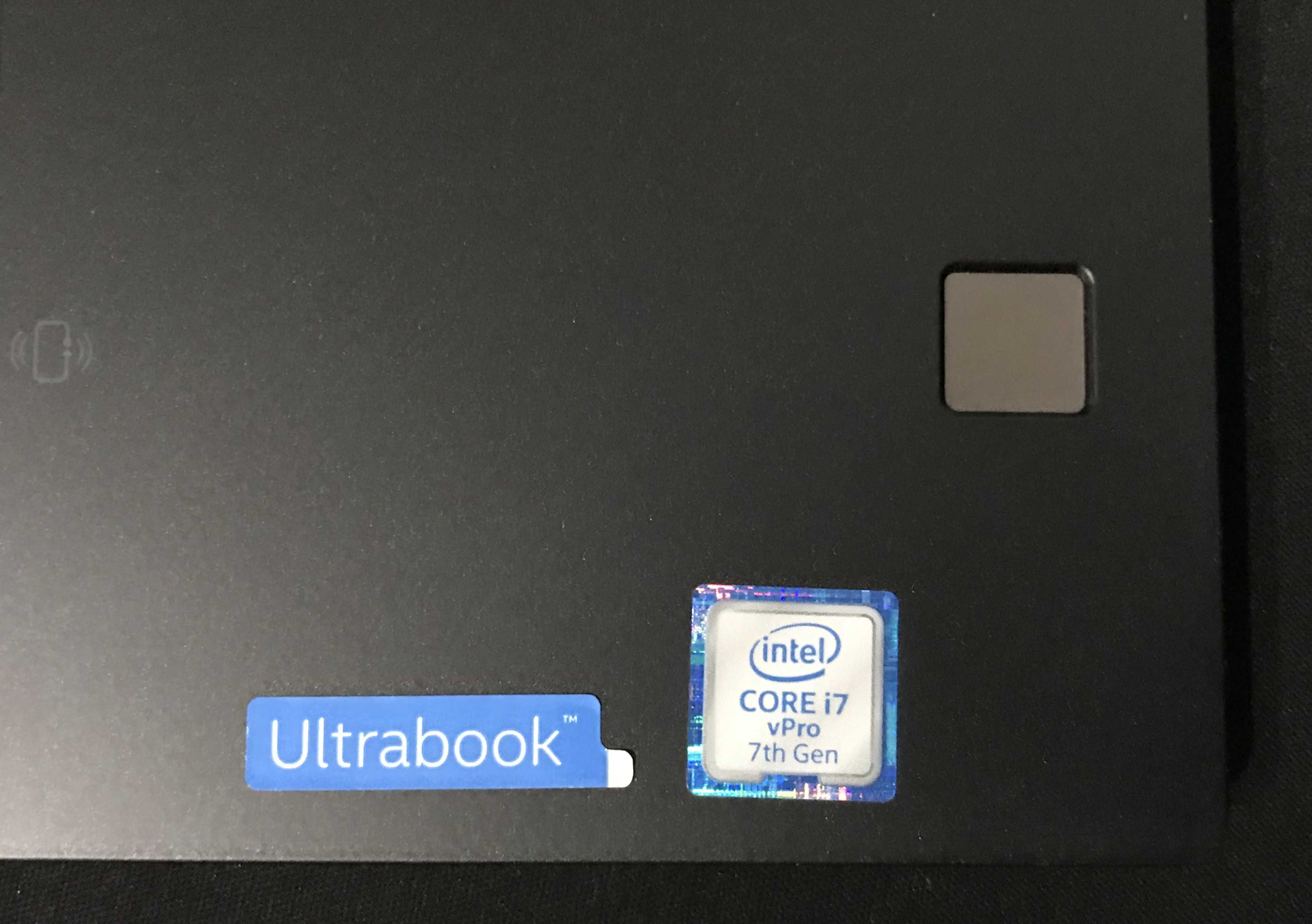 Ультрабук DELL Core i7