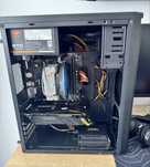 Продам компьютер AMD Ryzen 5 5500 + GTX 1050 Ti | 16 ГБ ОЗУ | SSD 1Тб