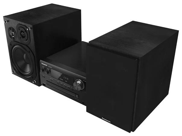 Музыкальный центр Panasonic SC-PMX70EE