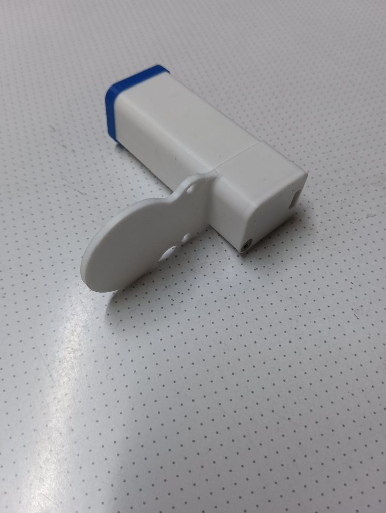 Аккумулятор газколонки