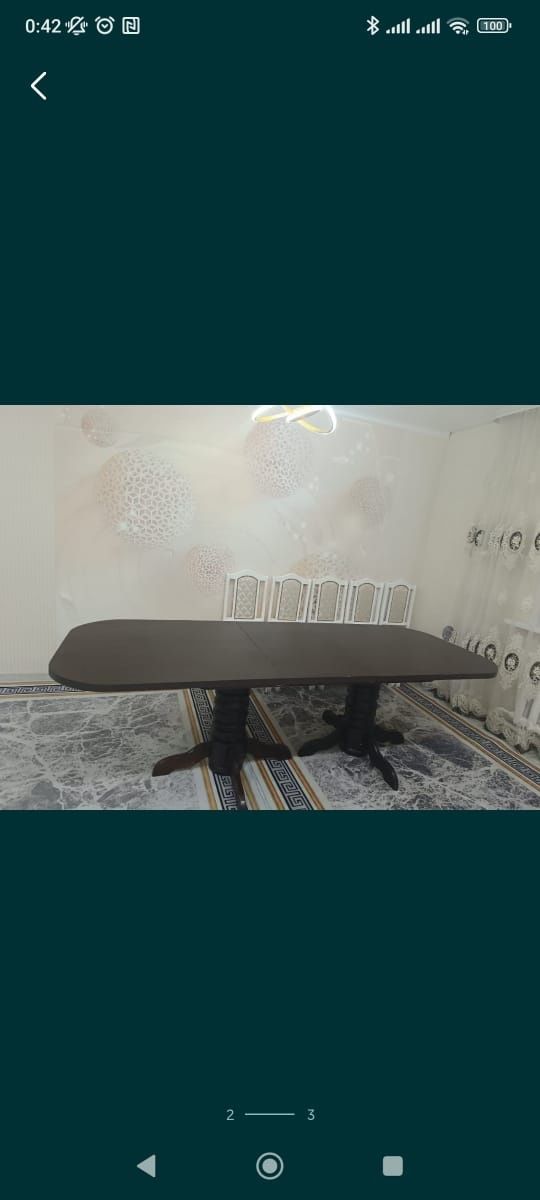 Срочно раскладной стол