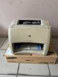 Принтер ЧБ HP Laserjet 1000