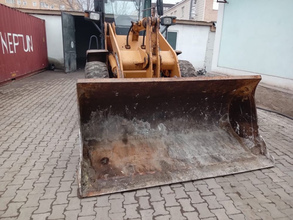 Продам погрузчик
