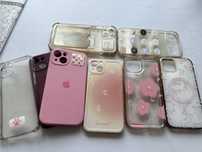 Чехлы на Айфон 13 IPhone