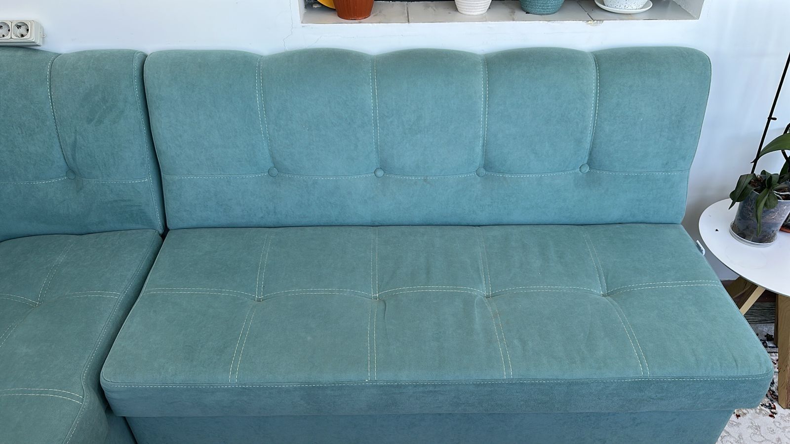 Продам диван 2×1,2метра, 50000т