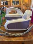 Парогенератор Philips GC 6510