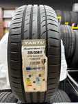 225/55R17 летняя шина YARTU — надежность и хорошее сцепление.
