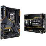Материнская плата asus tuf gaming