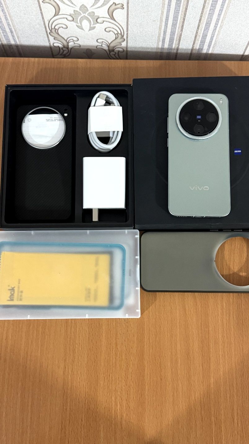 vivo X200 Pro Mini 12/256