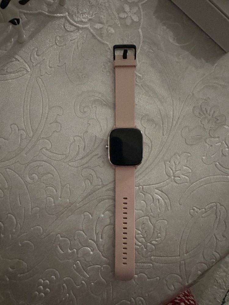 Часы Xiaomi Amazfit. Есть каспи ред и рассрочка!