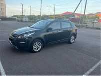 Kia rio X-Line 2019 г.; 1.6 AT;