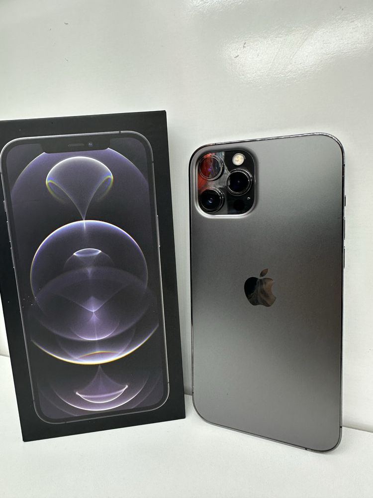 iPhone 12 Pro Max