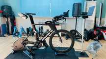 Argon 18 E117 разделочный велосипед