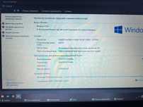 Ноутбук Lenovo core i 3/7th Gen
