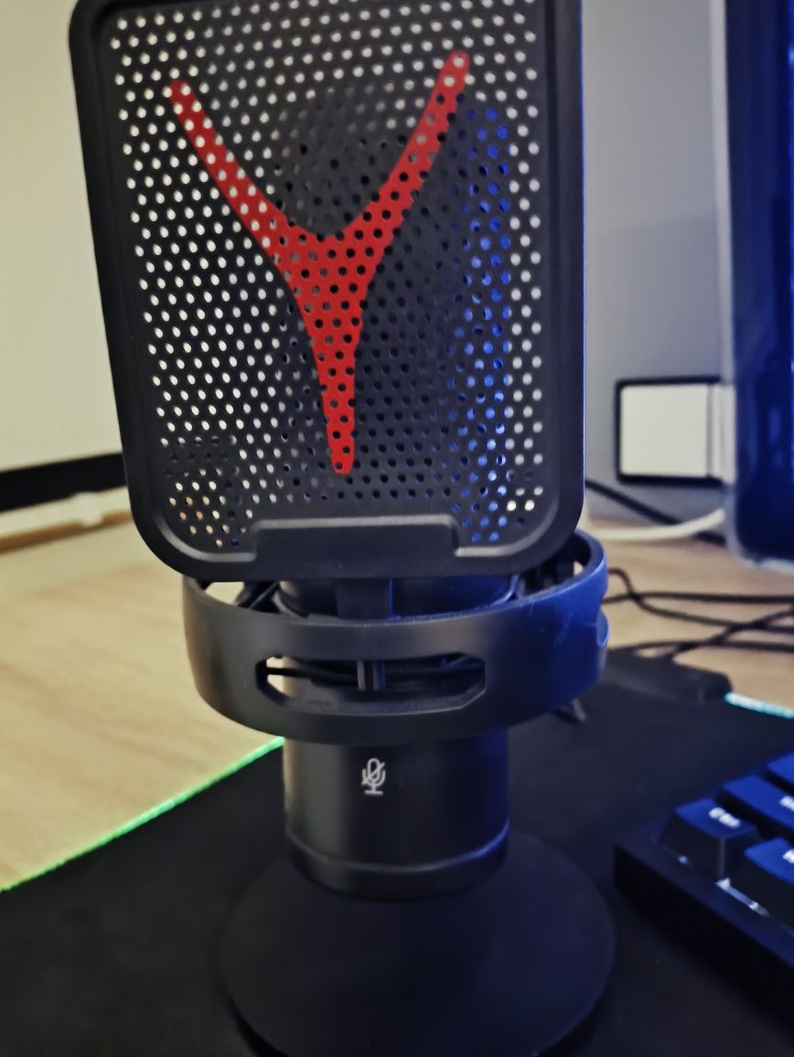 Микрофон Yangmai GM7