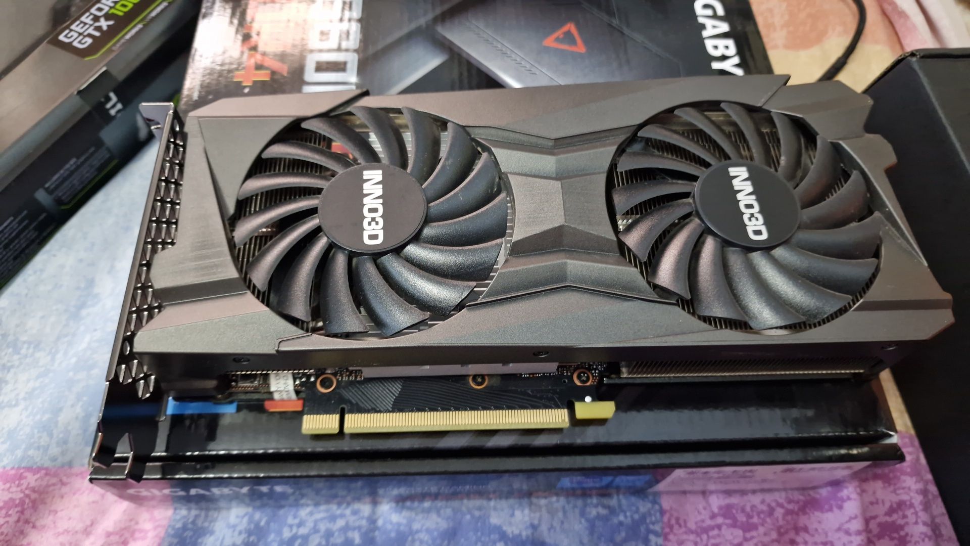 Rtx 3060 12gb 140000