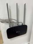 Модем роутер tp-link archer c6