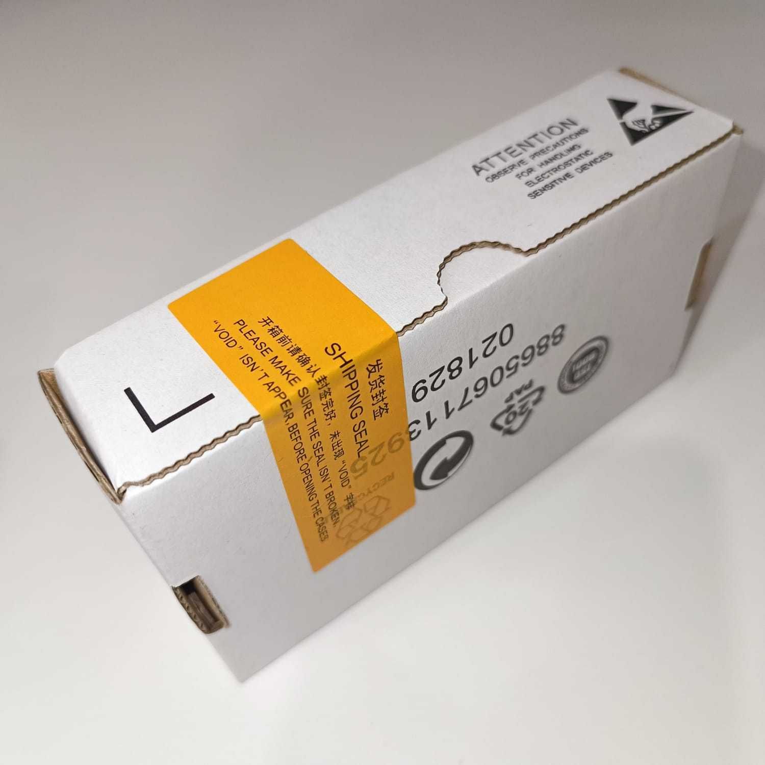Оптический модуль Huawei SFP-GE-LX-SM1310. Новые в упаковке.