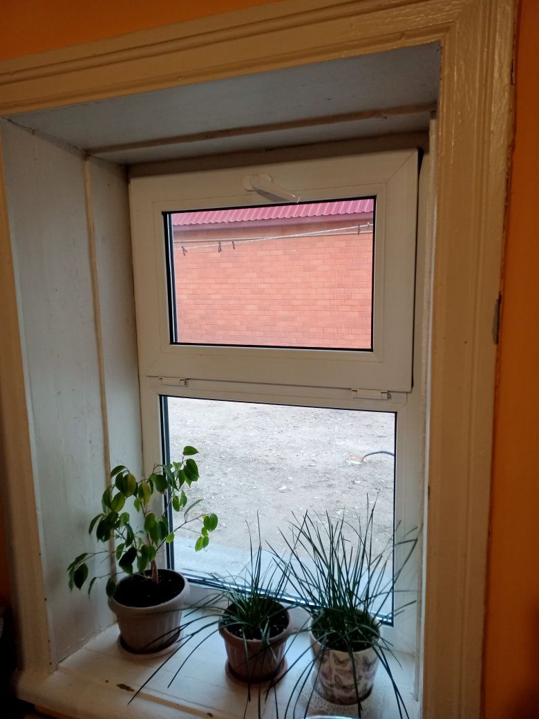 Продаю дом по пр  Абая