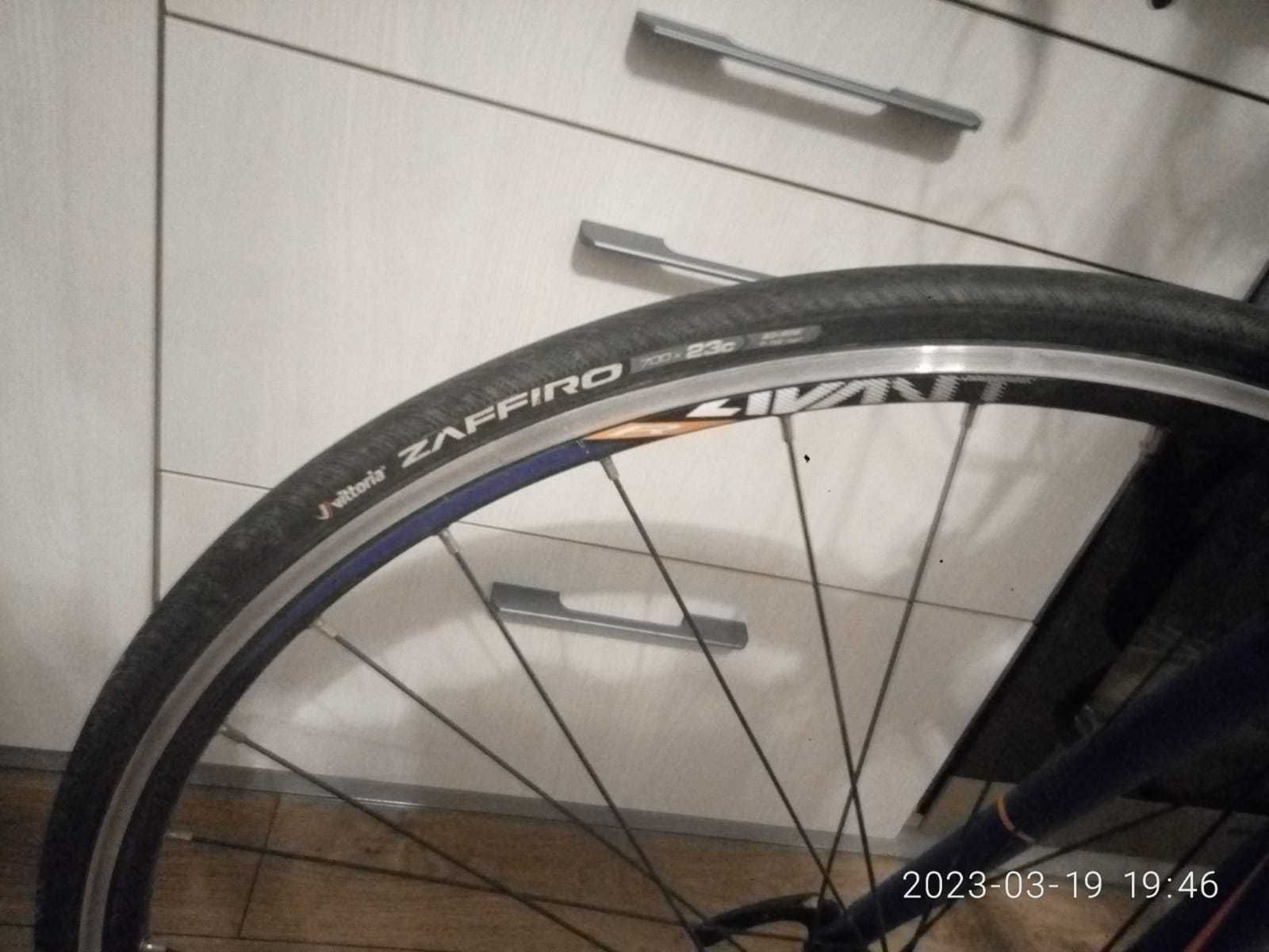 Велосипед шоссейный Orbea Avant