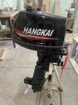 Лодочный мотор HANGKAI  6.0