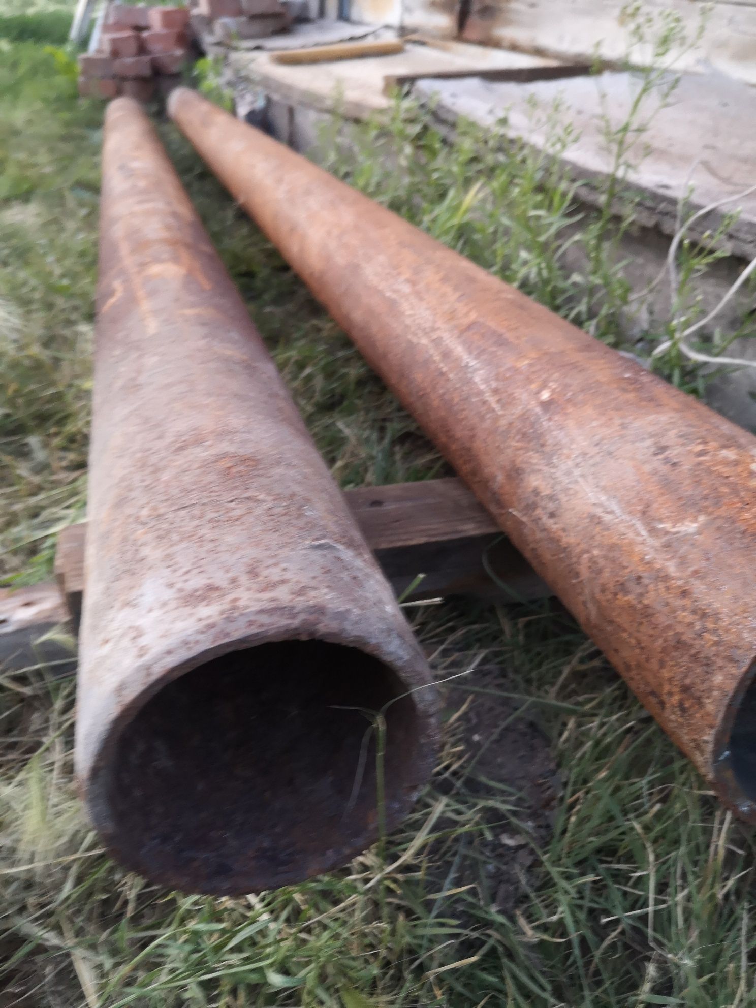 Продам трубу d-120