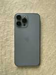 Продам Iphone 13 pro max на 256GB