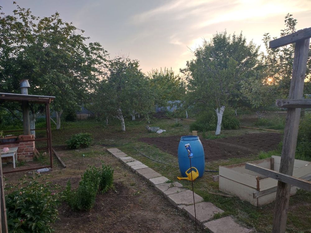 Срочно продам дом с  30 сот участоком!
