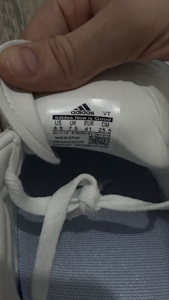 Adidas samba, 40 размер