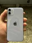 Iphone11 128 гб акб77
