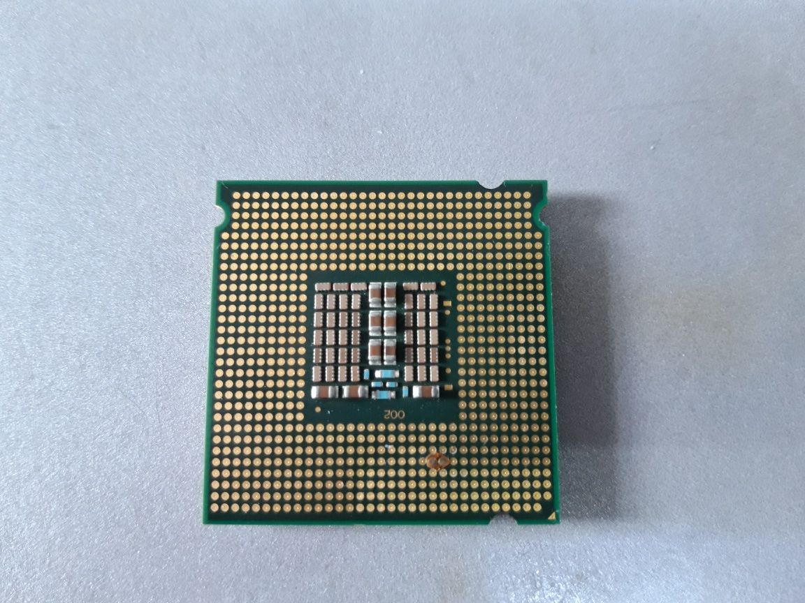 Продам процессор XEON X5450
