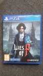 игры на Ps4_Lies of P