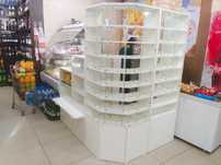 Оборудование для продуктового магазина