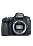 Фотоаппарат Фотокамера Canon EOS 6D Mark II Body