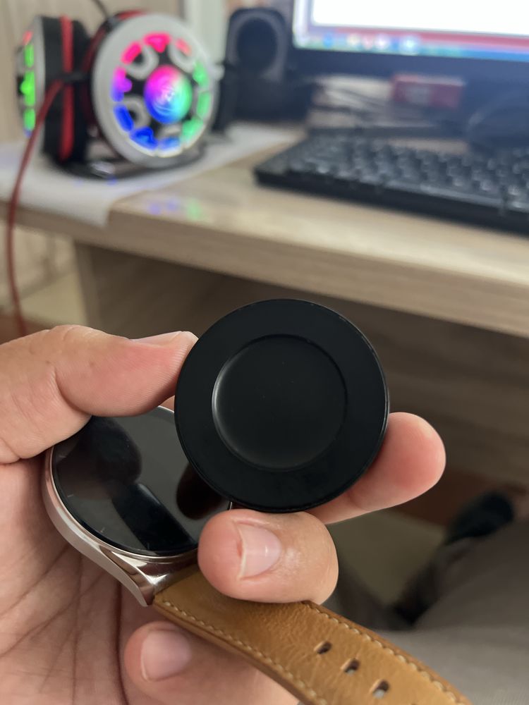 Продам  xiaomi watch s1