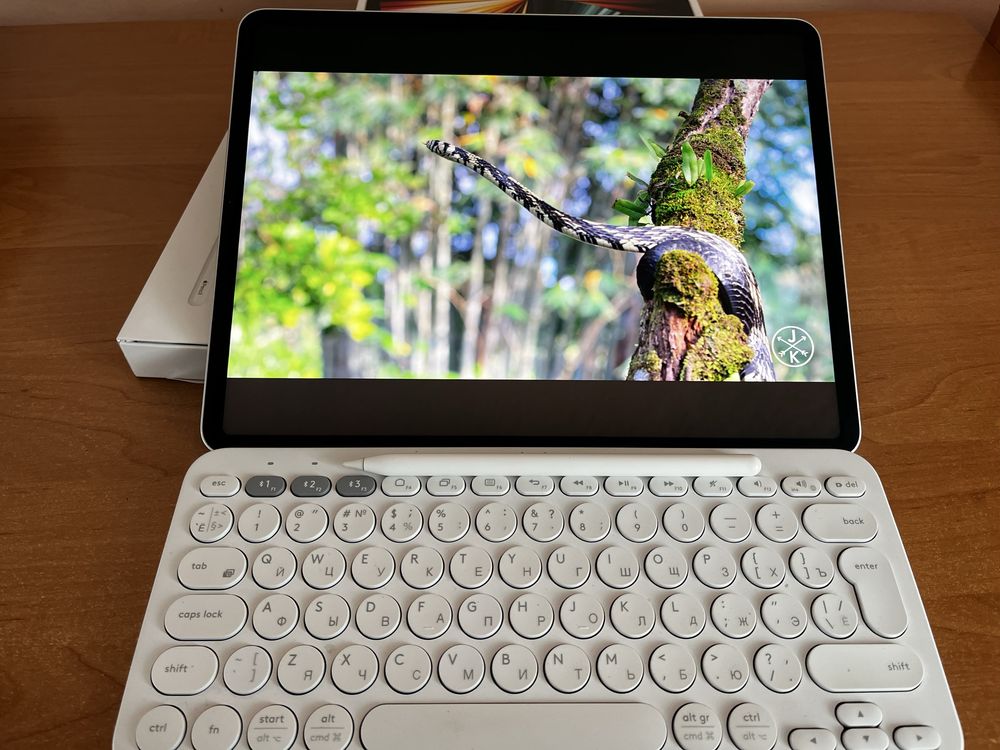 Ipad Pro 12.9 5 поколения 128 гб wifi