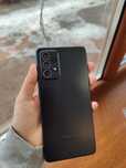 Samsung galaxy A72